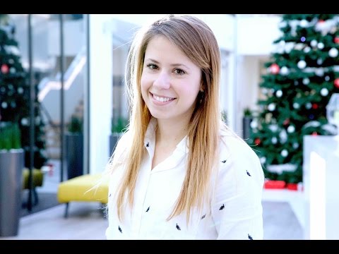 Découvrez FM Logistic avec Nina Chargée d'Open Innovation