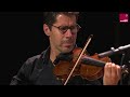 Schubert - String quintet