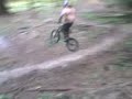 hitting the roadgap! (other angle)