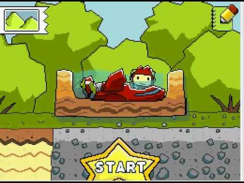 how to get more ollars in scribblenauts remix