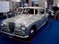 ランチャ　Lancia Aurelia