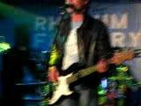 The Philistines - Pretty Vacant