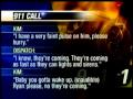 Sheriff releases Hayden shooting 9-1-1 tapes