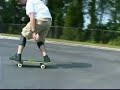 Fakie Inward Heel Flip Reverts
