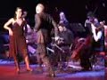 Mathis & Cintia, J.J. Mosalini, Donaueschingen, März 07