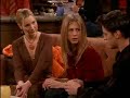 friends the one where everybody finds out a fanvivd