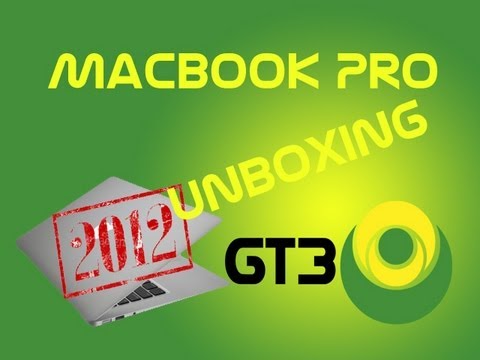 2012 macbook Pro Unboxing - http://www.twitter.com/geektechgabe http://www.facebook.com/geektech3 I am finally able to fulfill my dream of opening and owning a new Apple MacBook Pro! Yo...