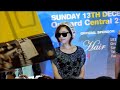 [FANCAM] GaIn at Brown Eyed Girls Meet and Greet @ Orchard Central, 13 December 2009