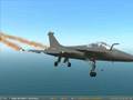 Rafale Carrier Demonstration