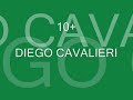 Diego Cavalieri - Top 10 Defesas
