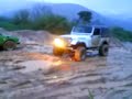 jeep y caribe fragua 2008