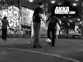 Freestyle Soccer - Ground moves II (Akka)