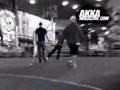 Freestyle-Soccer-Gro
