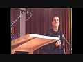 Thomas Dekker - Testify to Love.wmv