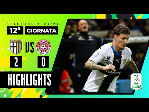 FC Modena 2-0 Cagliari Calcio :: Resumos :: Vídeos 