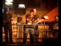 Etherea en la disco Night knight 1 Nuestros Nombres