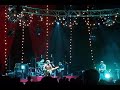 Death Cab for Cutie @ Radio City LIVE - A movie script endin