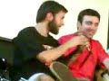 Entrevista - Fresno (Balada Rock)