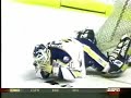 NHL - Malarchuk clip