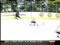 NHL - Malarchuk clip