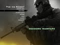 Call of Duty Modern Warfare 2 Gameplay