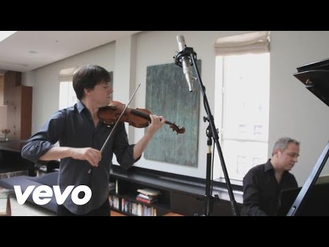 Joshua Bell & Jeremy Denk: Creating French Impressions
