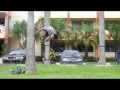 siBolang Jember (Parkour Jember)