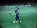 Fifa 07 on PC - my goals/replays