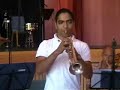 David plays Ponchielli