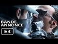 Watch Dogs En pleine lumière Bande Annonce VF (E3 2013)