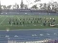 WHHS Band 2006 Mira Mesa