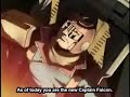 F-Zero Falcon Densetsu 51 Falcon Punch subbed - UPDATE!!!