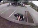Terrible BMX accident!!!