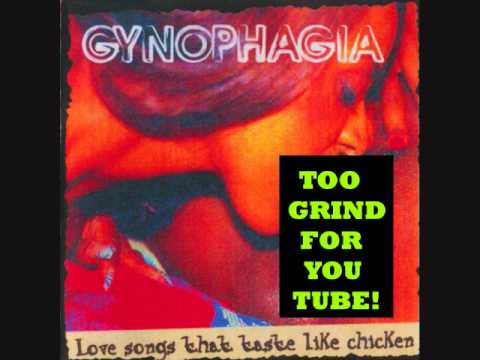 gynophagia