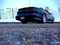 1996 Trans Am exhaust