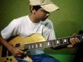 SJ guitars bass Modelo Fodera  Bruno Rejan
