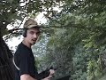 Ruben shooting UZI Manele-Gratis.net