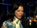 Goldene Kamera 2008 - Jessica Schwarz