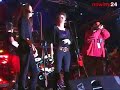 Juwenalia w Rzeszowie - Jesus Chrusler Suicide i Haratacze