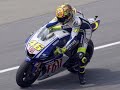 Valentino Rossi 2009 MotoGp World Champion