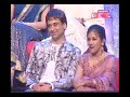 Shoaib Akhter in Jhoom India Shoaib Akhter in Jhoom India