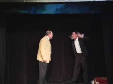 www.ChrisKerson.com NYC premier of ...
