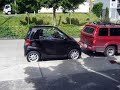My Smart Car