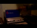 ZYX record crate!
