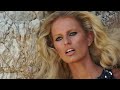 photographer: giampaolo sgura models: karolina kurkova @dmanagement; anne vyalitsyna @women hair stylist: franco gobbi @closeup make-up artist: jessica nedza...