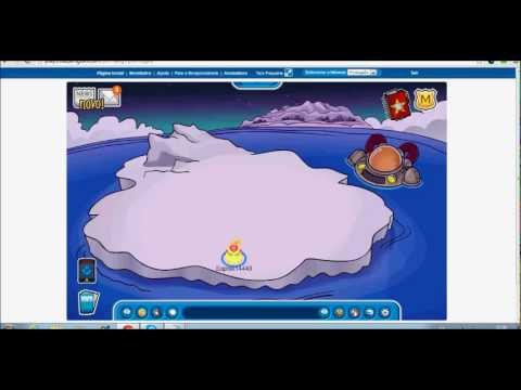 adicionar - Um vídeo ensinando a adicionar todos os famosos no Club Penguin sem encontrá-los! Lembrando que isso NÃO dá banimentos! Desculpem pela qualidade da imagem! É...