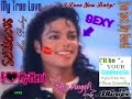 Michael Jackson Is The Wind Beneath My Wings