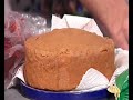 Jonathan Ansell and Hayley Westenra on Ready Steady Cook part four Jonathan Ansell and Hayley Westenra on Ready Steady Cook part four