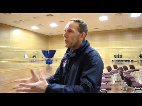 Kenny Shiels - YFS reporter/journalist and Bonnyton Thistle Official Club Journalist Ryan Rowe speaks to Kilmarnock FC's Manager Kenny Shiels about a coach education and pl...