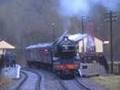 A Tribute to 4771 'Green Arrow'